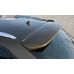 SEAT Ibiza 6J ST universalas galinio dangčio spoileris